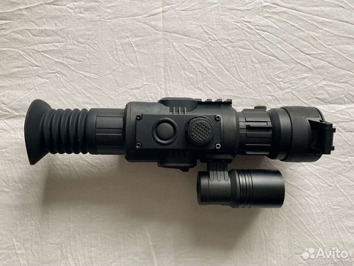 Ночной прицел пнв Yukon sightline 455s +допы