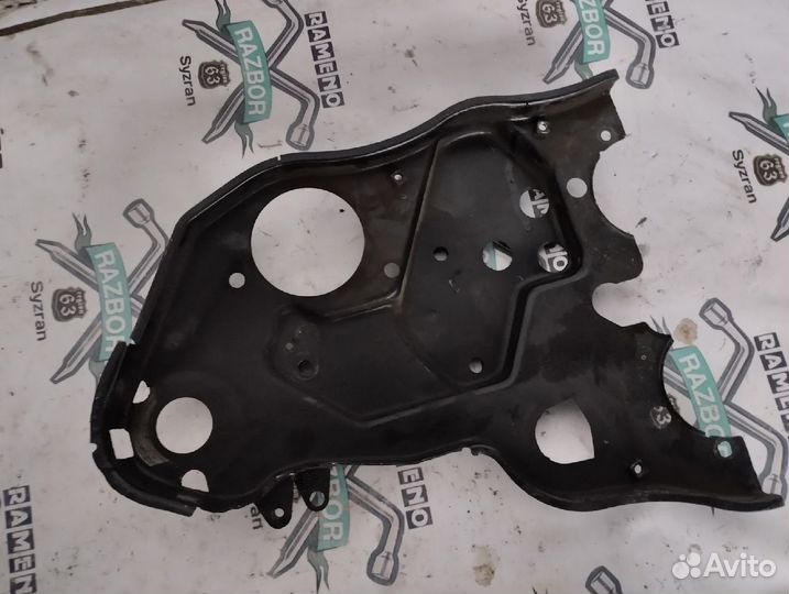 Защита ремня грм Daewoo Nexia