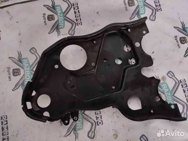 Защита ремня грм Daewoo Nexia