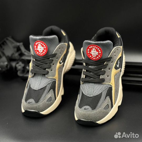 Кроссовки Nike Доставка