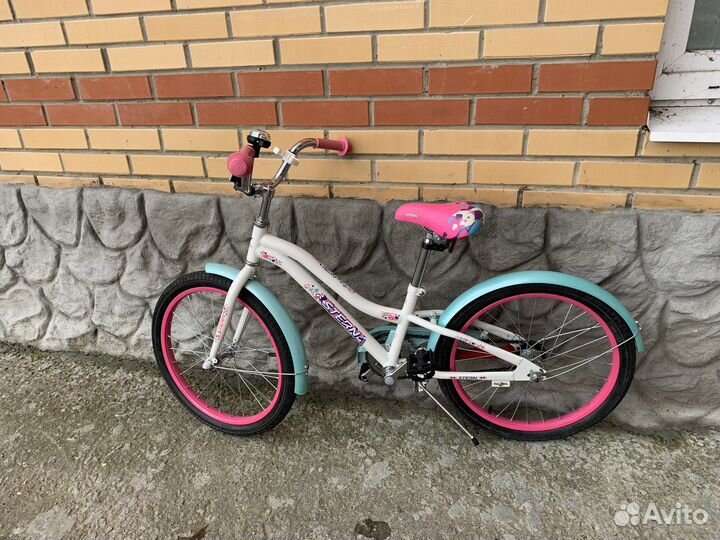 Велосипед детский 20 Stern