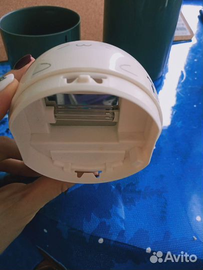 Стерилизатор портативный