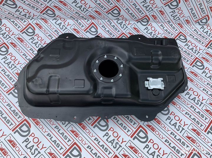 Топливный бак Hyundai Getz 2002-2010