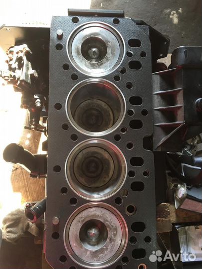 Ремонт электростанций генераторов