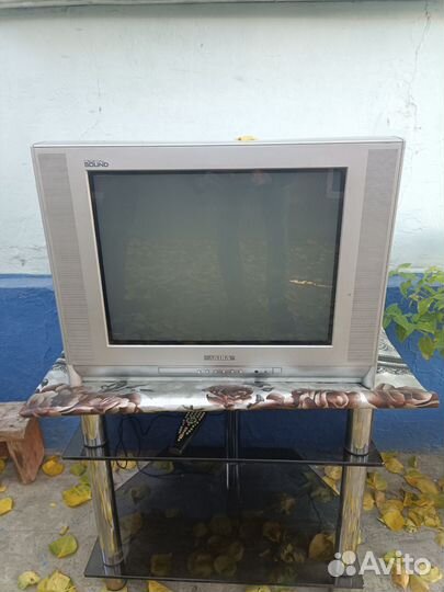 Телевизор