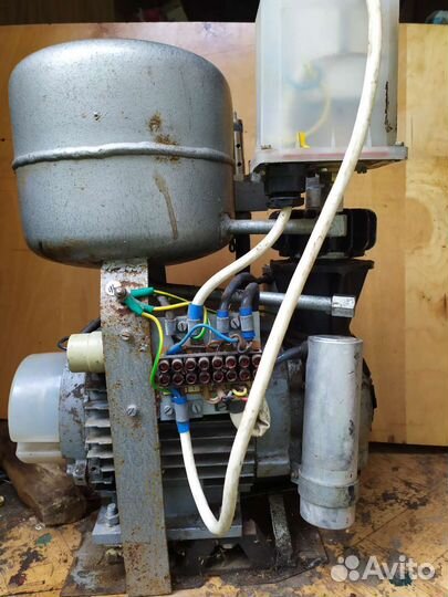 Компрессор