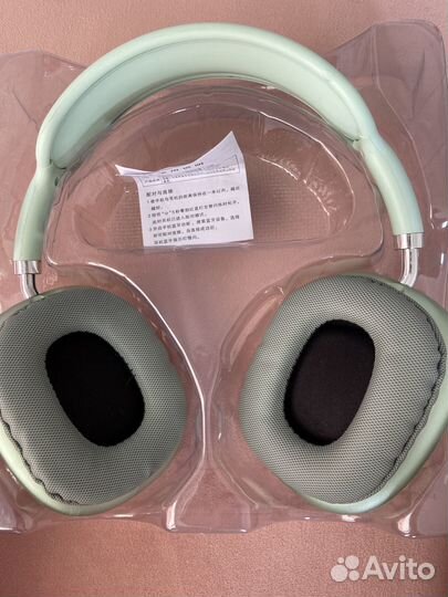 Apple наушники не оригинал