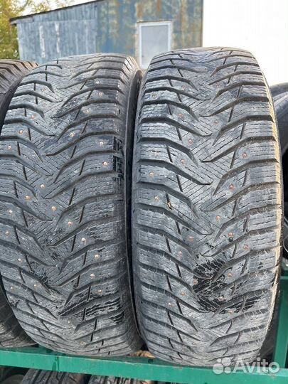 Kumho WinterCraft Ice WI31 215/65 R16 98T