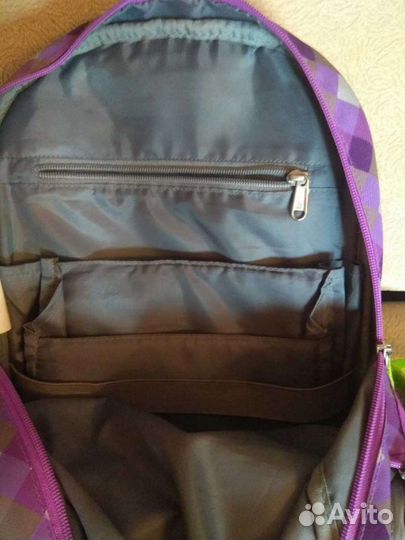 Рюкзак ErichKrause