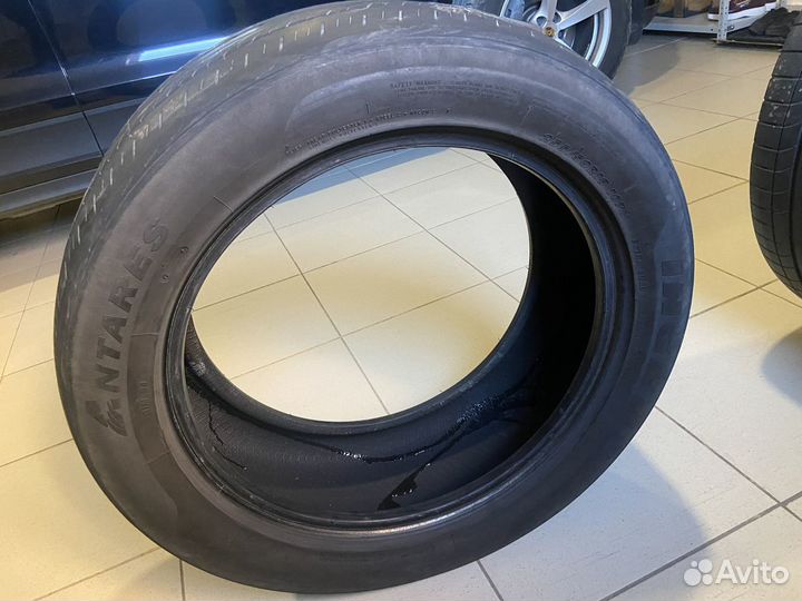 Goodyear Eagle F1 AT 255/50 R19