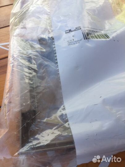 5313265531 Delonghi оригинал, поддон каплесборник