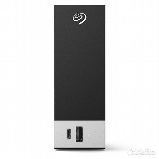 Внешний жесткий диск Seagate One Touch Desktop Hub