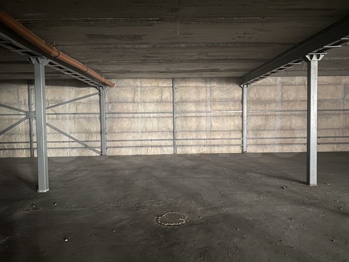 Склад, 200 м²