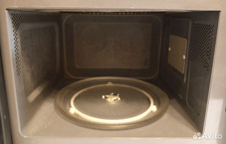 Микроволновая печь Daewoo