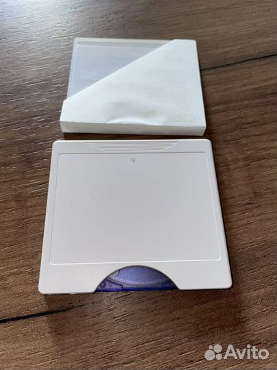 Минидиск Victor 