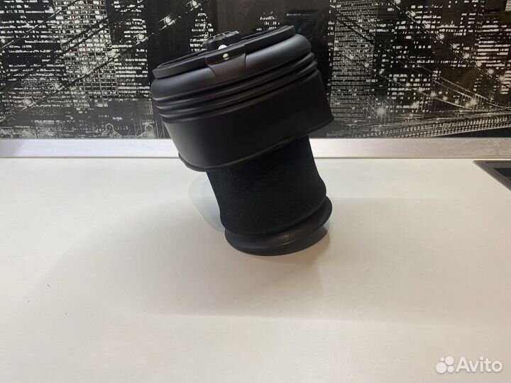 Пневмобаллон задней подвески bmw e71, f15, f16