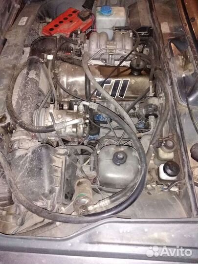 Автокондиционер