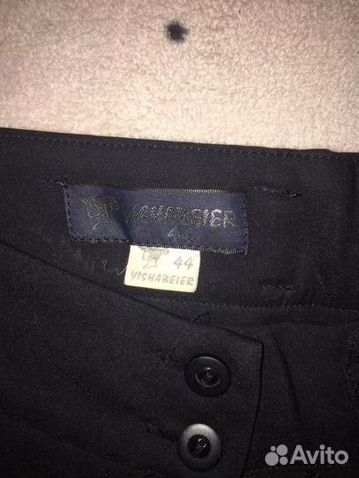 Классические женские шорты