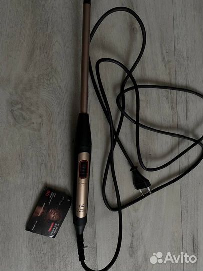 Стайлер для волос