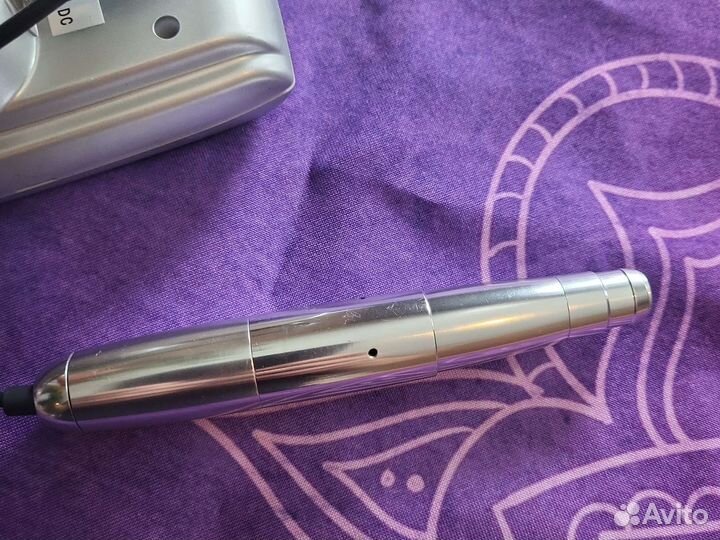 Аппарат для татуажа