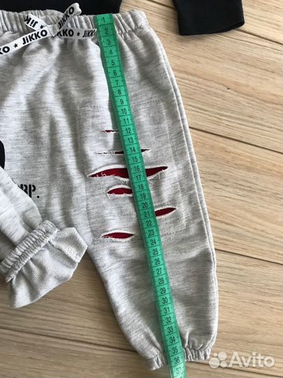 Костюм для мальчика