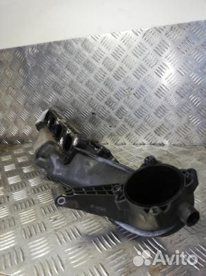Впускной коллектор бензиновый BMW 7 F01 (1BA12C601