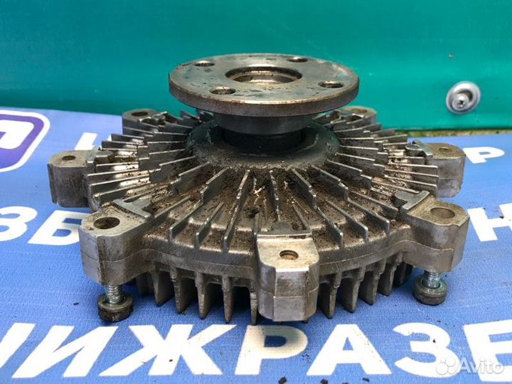 Термомуфта Kia Sportage 1 NB-7 2.0 FE 1999