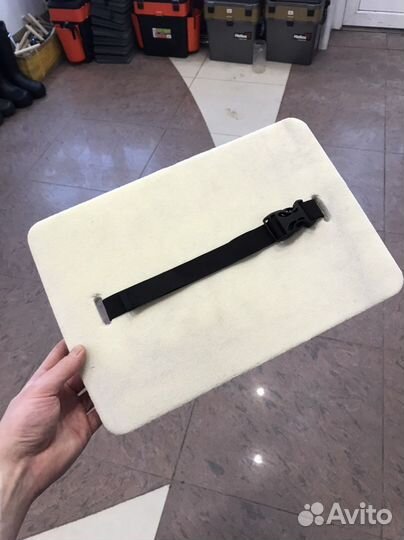Поджопник