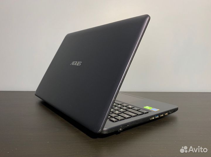 Игр. asus 2020г./ram 8/SSD 480/Nvidia 2gb