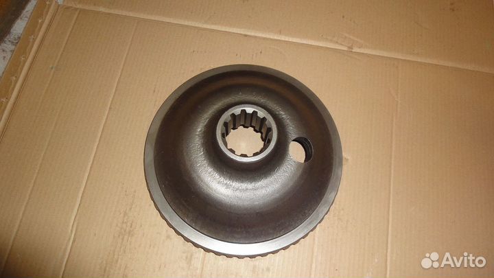 Шестерня редуктора пвм мтз-82 52-2308062