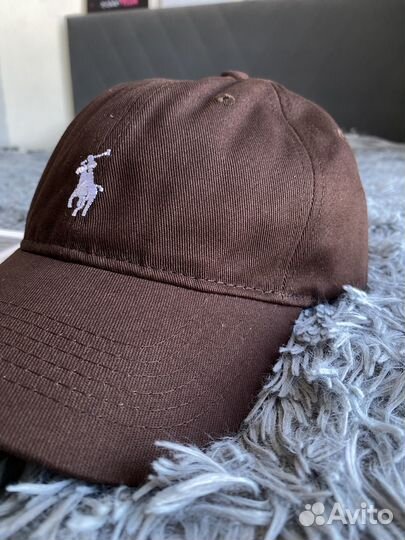 Кепка polo Ralph Lauren