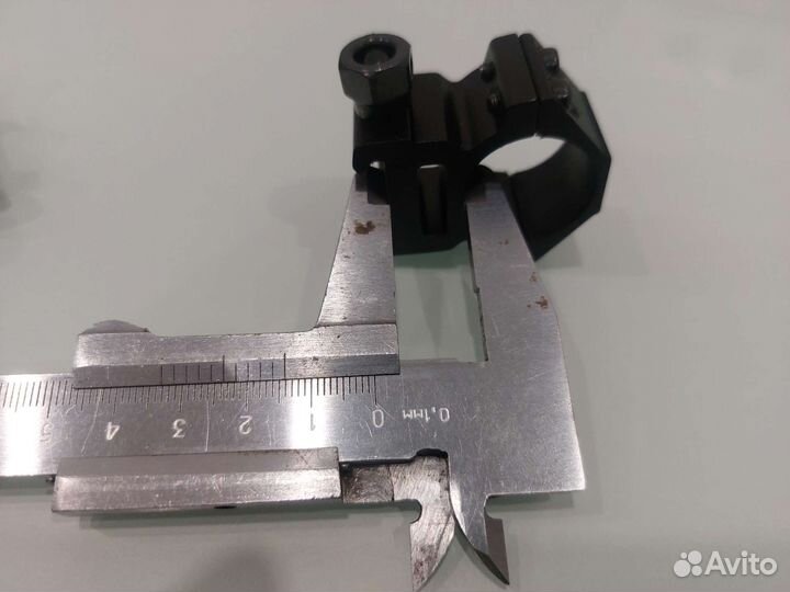 Кольца 25.4 охотничьи