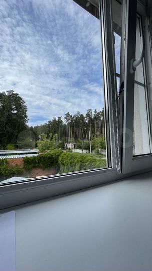 2-к. квартира, 45 м², 2/2 эт.