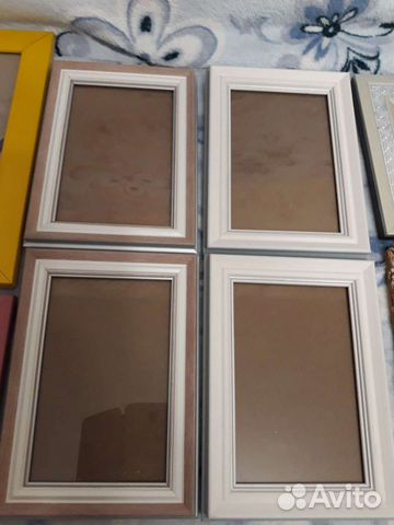 Рамки для фото