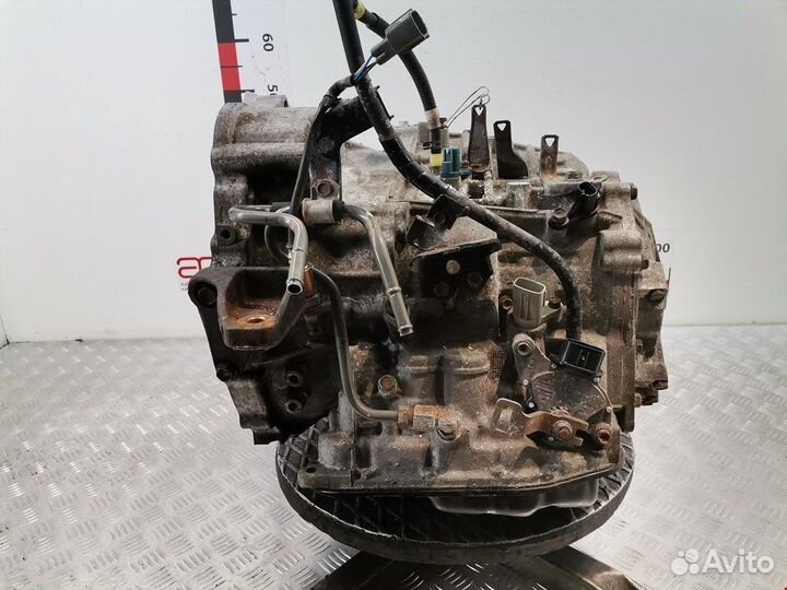 Кпп для Lexus RX 2 (XU30)