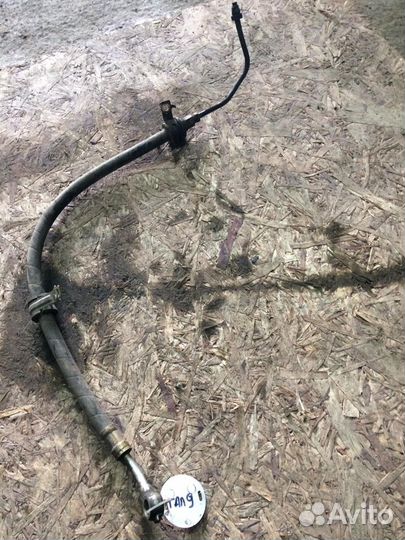 Трубка гидроусилителя Mitsubishi Galant 9