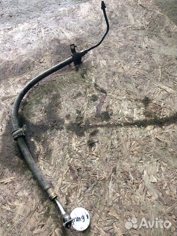 Трубка гидроусилителя Mitsubishi Galant 9