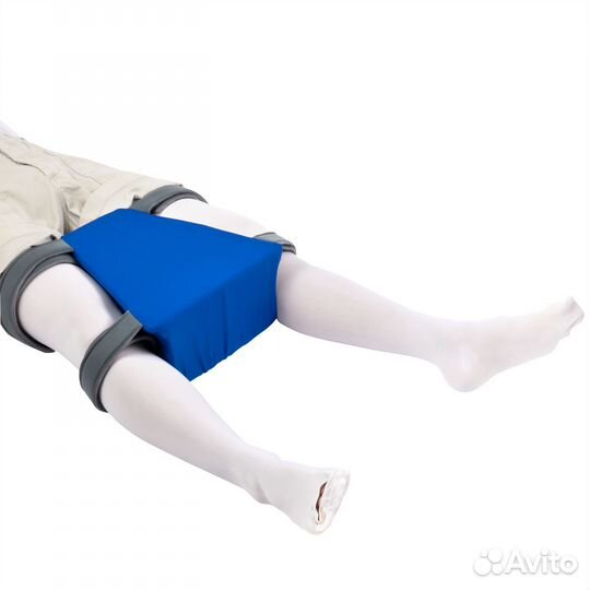 Подушка-абдуктор между ног Благо-пмн01 (малая)