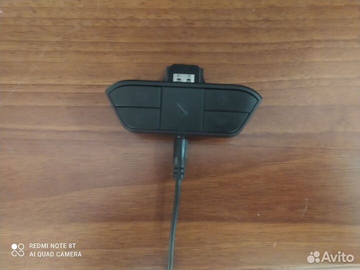 Xbox One Stereo Headset Adapter