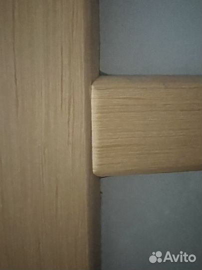 Дверь межкомнатная б/у