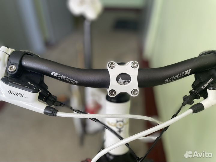 Велосипед женский Agang Nikita 4.0 14