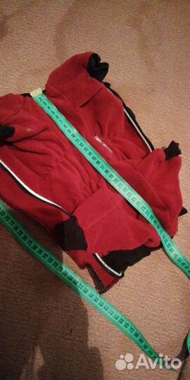 Одежда для собак