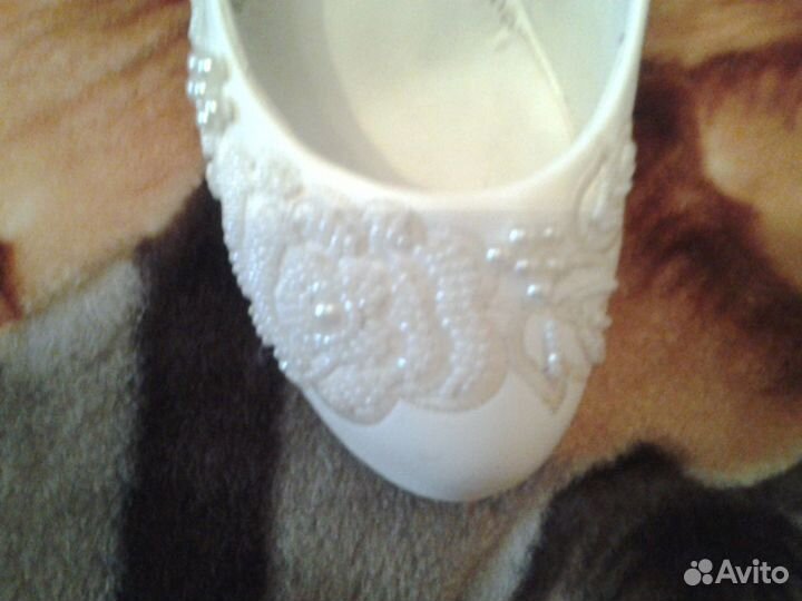 Продам туфли