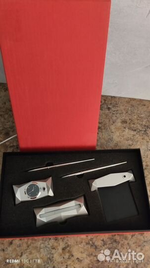 Подарок. Набор настольный для руководителей