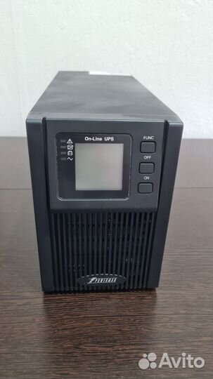 Ибп Powerman 3000Ва