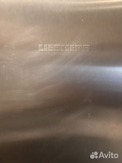 Холодильник Liebherr