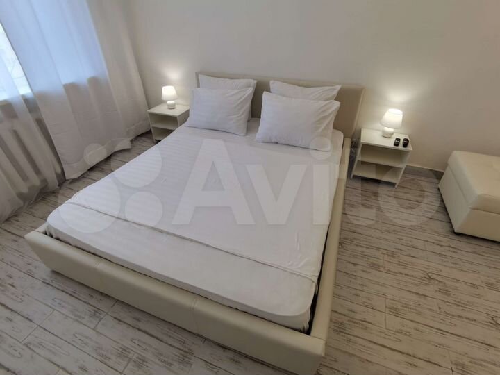 1-к. квартира, 37 м², 7/9 эт.