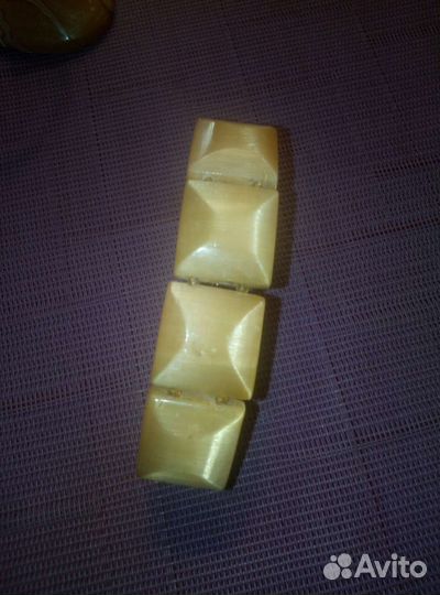 Изделия из селена