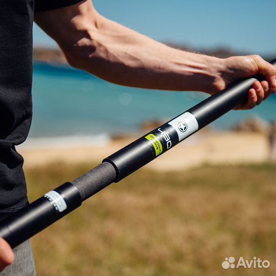 Комплект паруса для виндсерфинга Maverick Ii 7.3