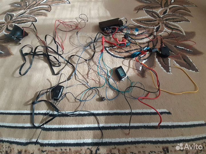 Сигнализацыя